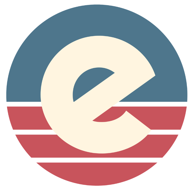 Evrecast Logo